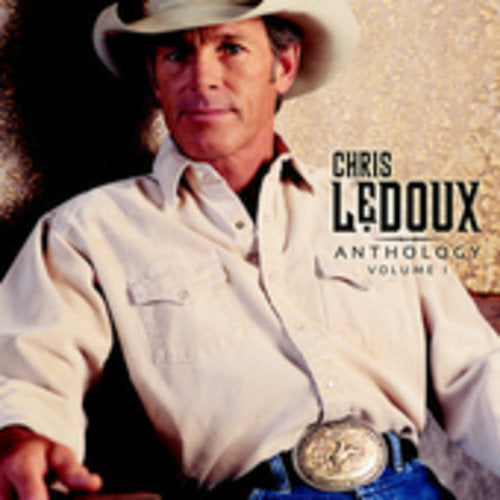 Ledoux, Chris: Anthology, VOL. 1