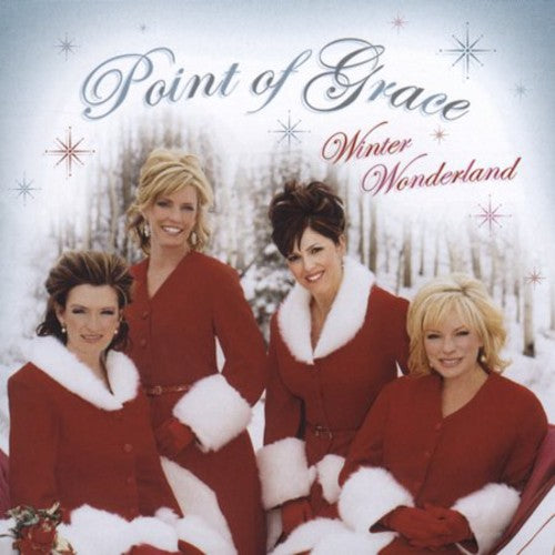 Point of Grace: Winter Wonderland