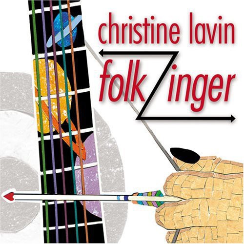 Lavin, Christine: Folkzinger