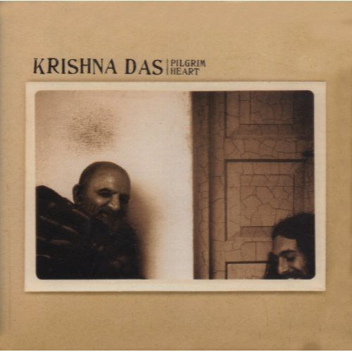 Das, Krishna: Pilgrim Heart