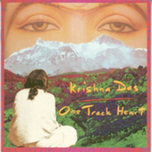 Das, Krishna: One Track Heart