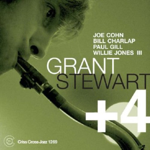 Stewart, Grant: Grants Stewart + 4