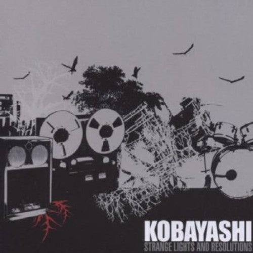 Kobayashi: Strange Lights and Resolutions