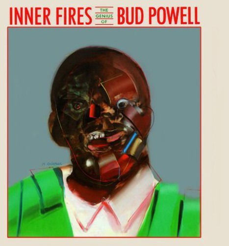 Powell, Bud: Inner Fires