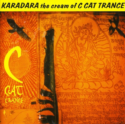 C Cat Trance: Kandara the Cream of C Cat Trance