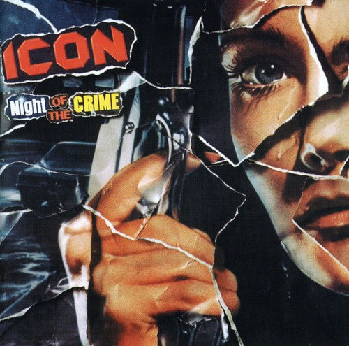 Icon: Night of the Crime