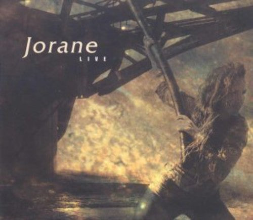 Jorane: Live Au Spectrum