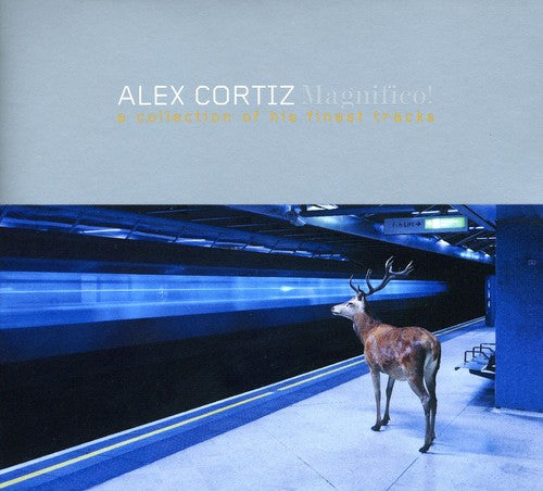 Cortie, Alex: Maginfico