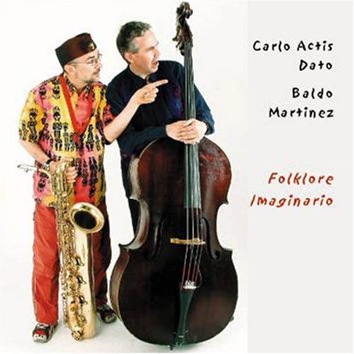 Dato Actis, Carlo / Martinez, Baldo: Folklore Imaginario