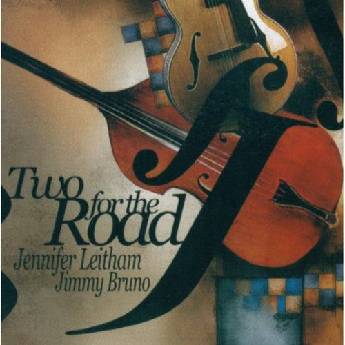 Leitham, Jennifer / Bruno, Jimmy: Two for the Road