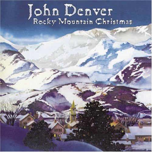Denver, John: Rocky Mountain Christmas