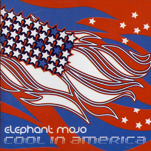 Elephant Mojo: Cool in America