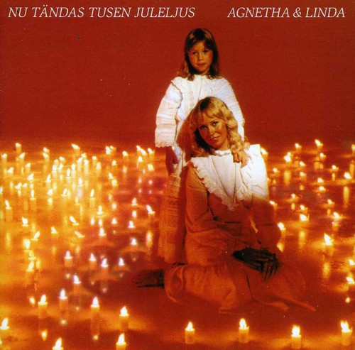 Faltskog, Agnetha: Nu Tandas Tusen Juleljus