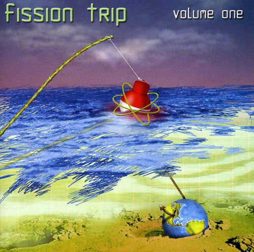 Wallace, Ian: Fission Trip