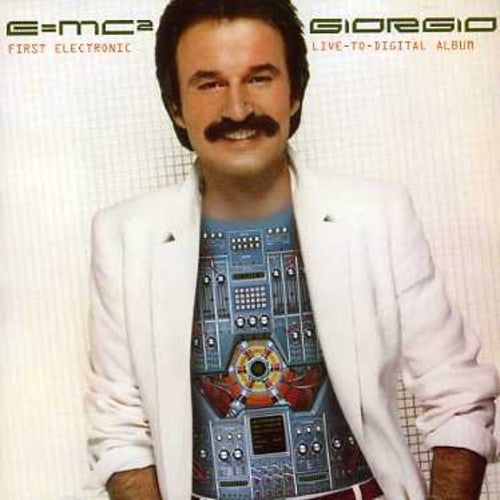 Moroder, Giorgio: Emc2