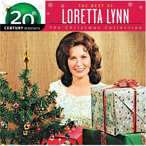 Lynn, Loretta: Christmas Collection: 20th Century Masters