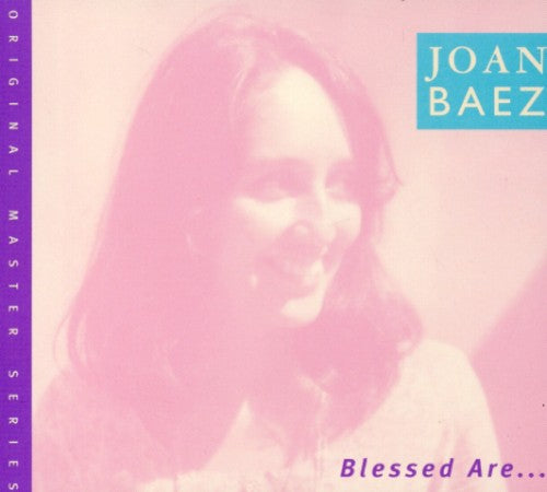 Baez, Joan: Blessed Are