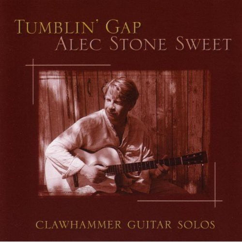 Sweet, Alec Stone: Tumblin Gap