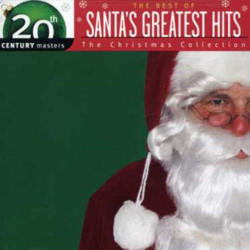 Santa's G.H.: Christmas Coll - 20th Century / Var: Santa's G.H.: Christmas Coll - 20th Century / Various