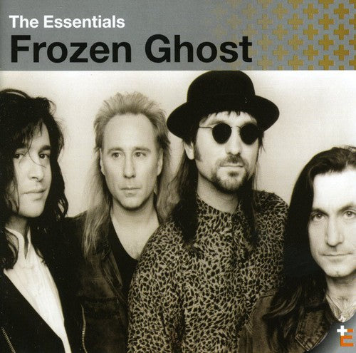 Frozen Ghost: Essentials