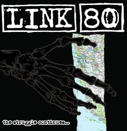 Link 80: Struggle Continues