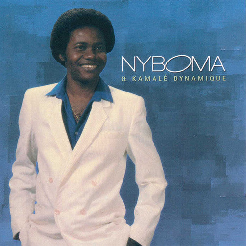 Nyboma: Kamale Dynamique