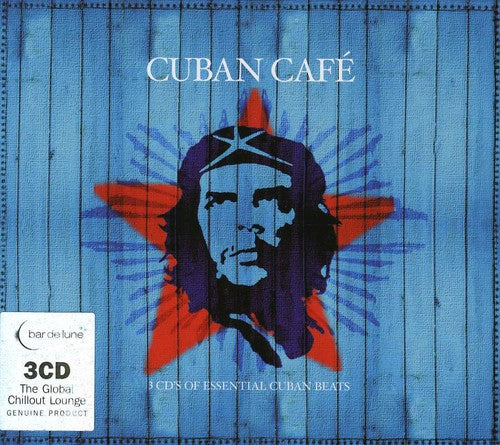 Cuban Cafe / Various: Cuban Cafe