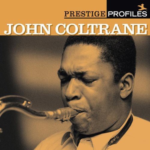 Coltrane, John: Prestige Profiles 9