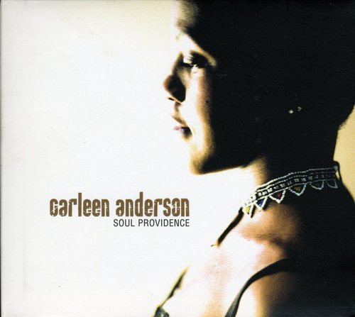 Anderson, Carleen: Soul Providence