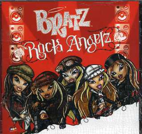 Bratz: Rock Angelz