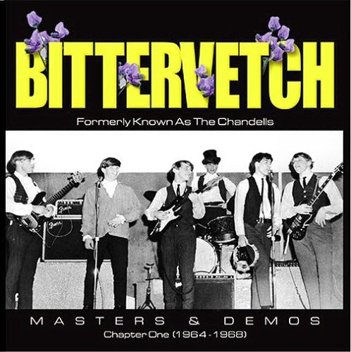 Bittervetch: 1964-1966