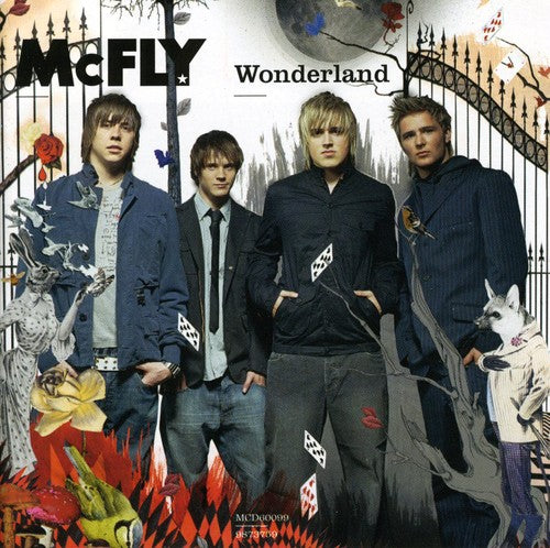 McFly: Wonderland