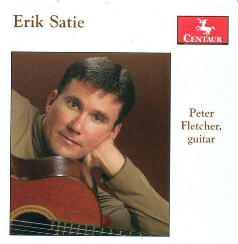 Satie / Fletcher: Works for Guitar