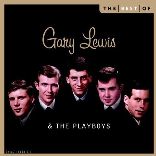 Lewis, Gary & Playboys: Best of