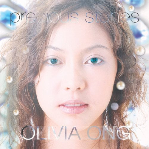 Ong, Olivia: Precious Stones