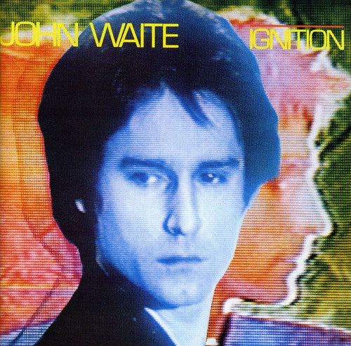 Waite, John: Ignition