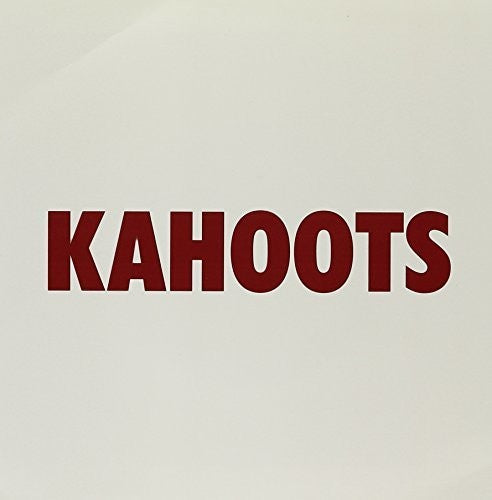 Kahoots: Kahoots