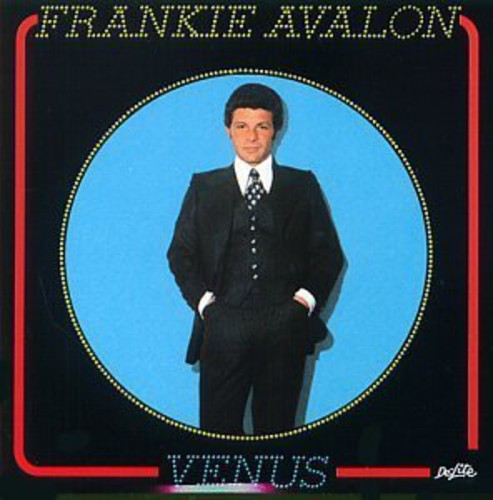 Avalon, Frankie: Venus