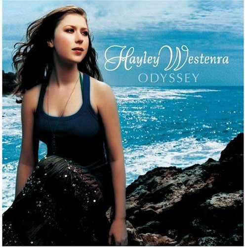 Westenra, Hayley: Odyssey