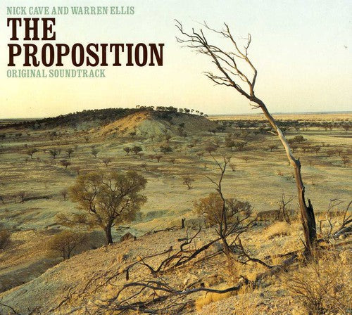 Cave, Nick / Ellis, Warren: Proposition (Original Soundtrack)