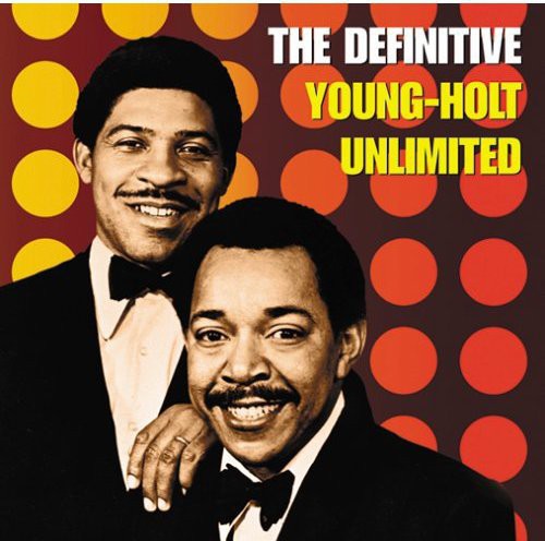 Young-Holt Unlimited: The Definitive Young-Holt Unlimited