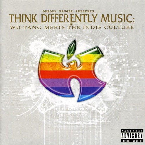 Wu-Tang Presents Think Differently: Wu-Tang Meets Indie Culture