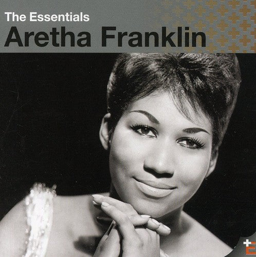 Franklin, Aretha: Essentials