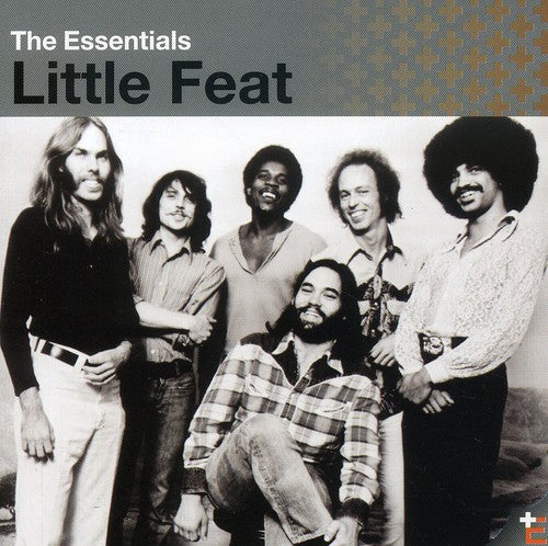 Little Feat: Essentials