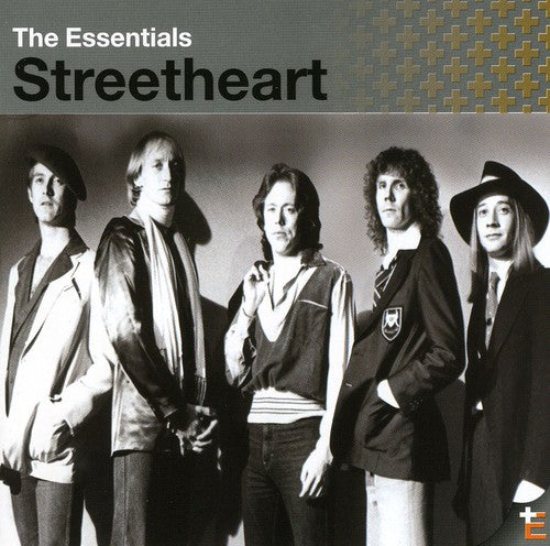 Streetheart: Essentials