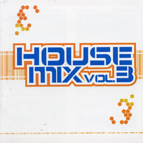 House Mix 3 / Various: House Mix 3