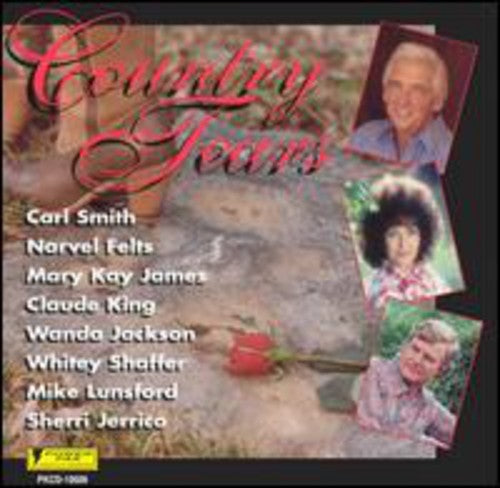 Country Tears / Various: Country Tears / Various