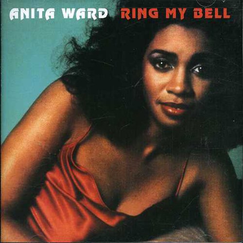 Ward, Anita: Ring My Bell