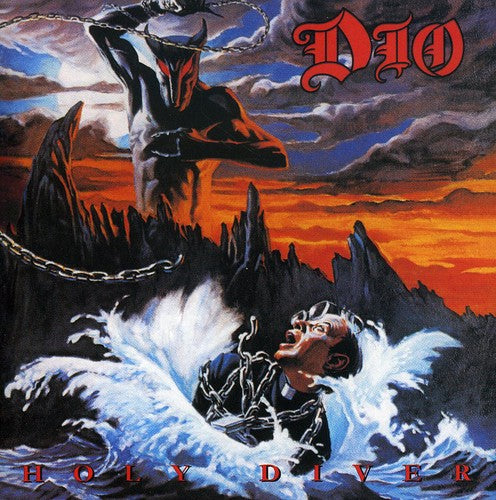 Dio: Holy Diver