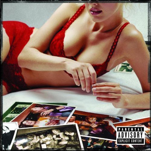 Hinder: Extreme Behavior